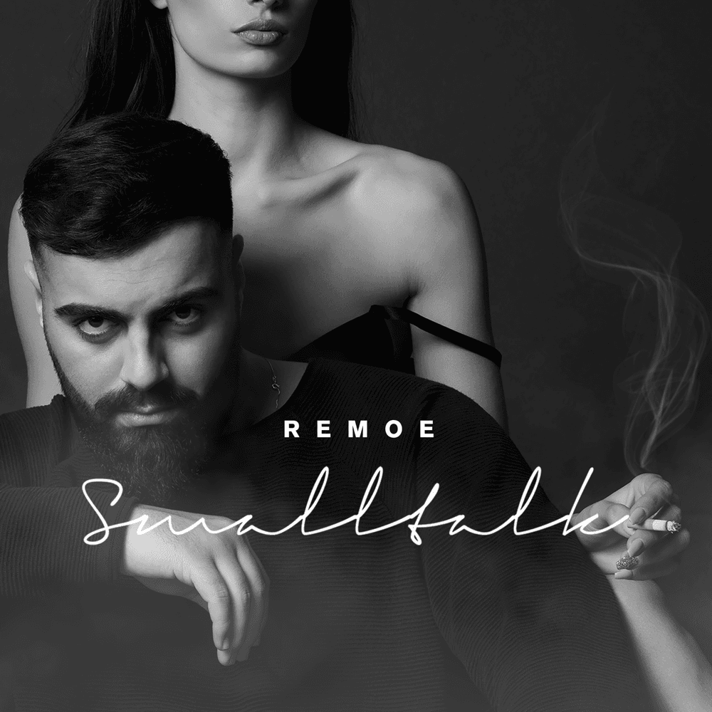 Cover von Smalltalk