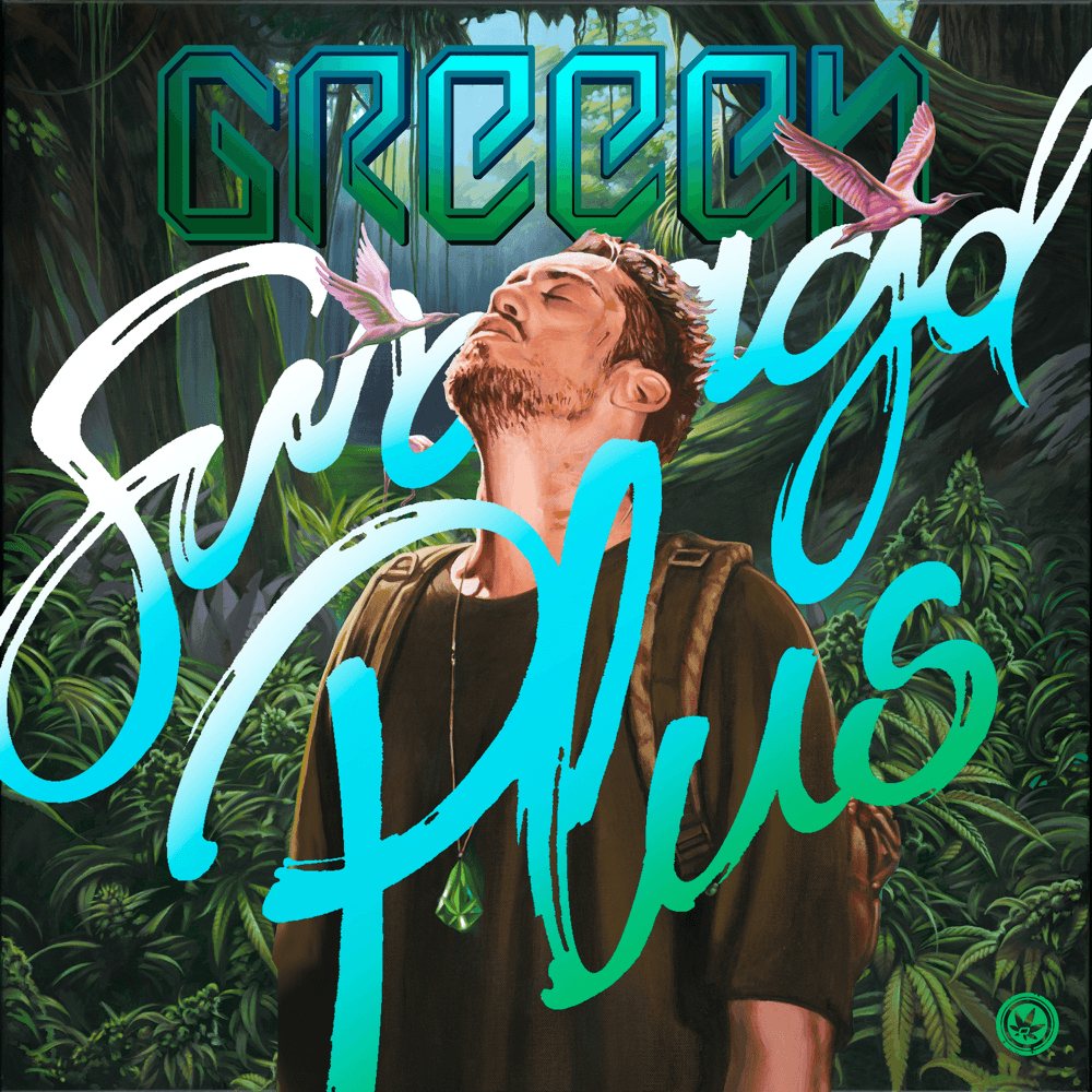 Cover von Smaragd Plus