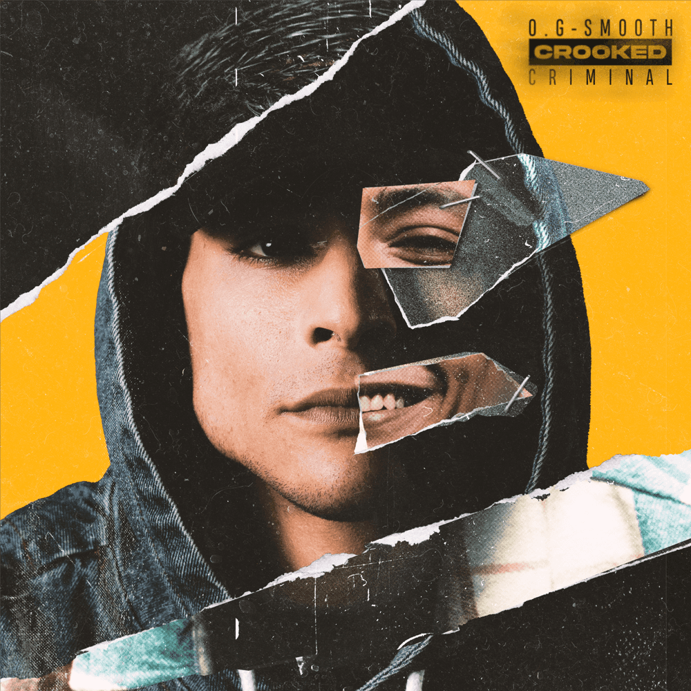 Cover von Smooth Crooked Criminal