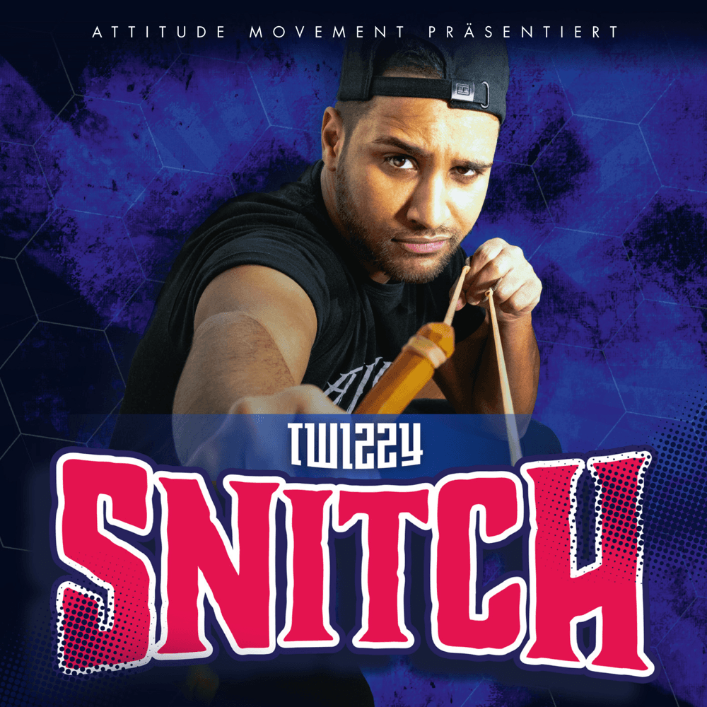 Cover von Snitch
