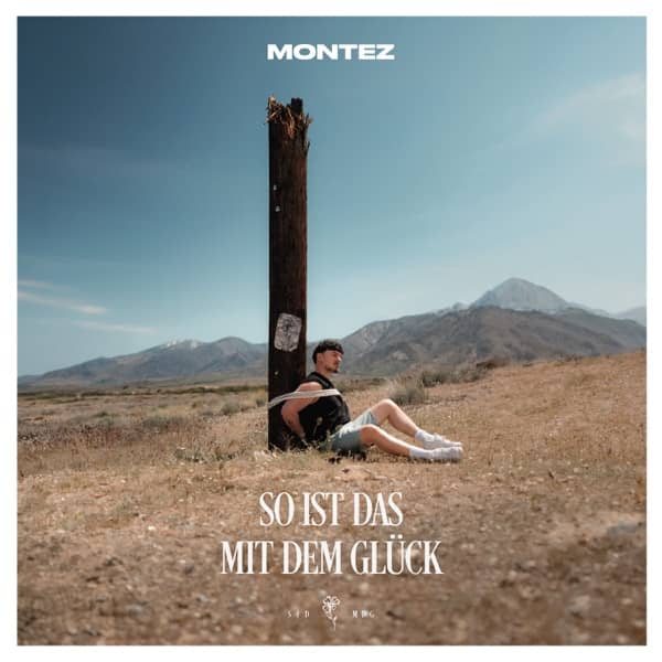 Cover von So ist das mit dem Glück
