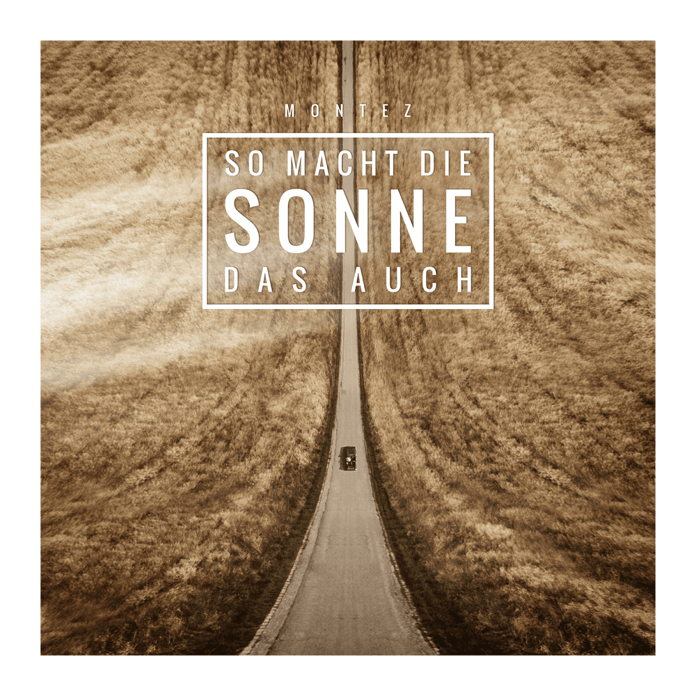 Cover von So macht die Sonne das auch