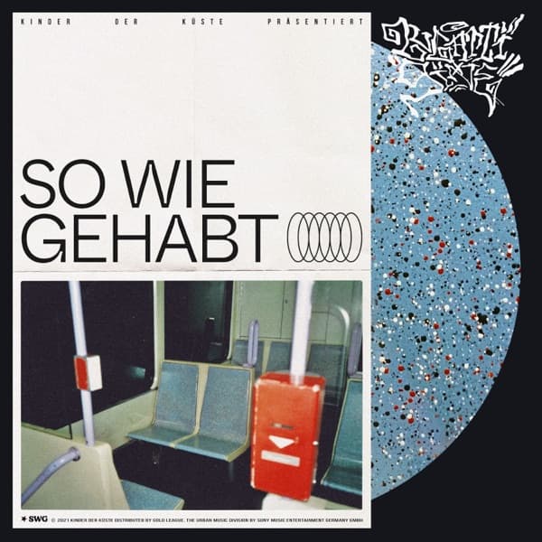 Cover von So wie gehabt