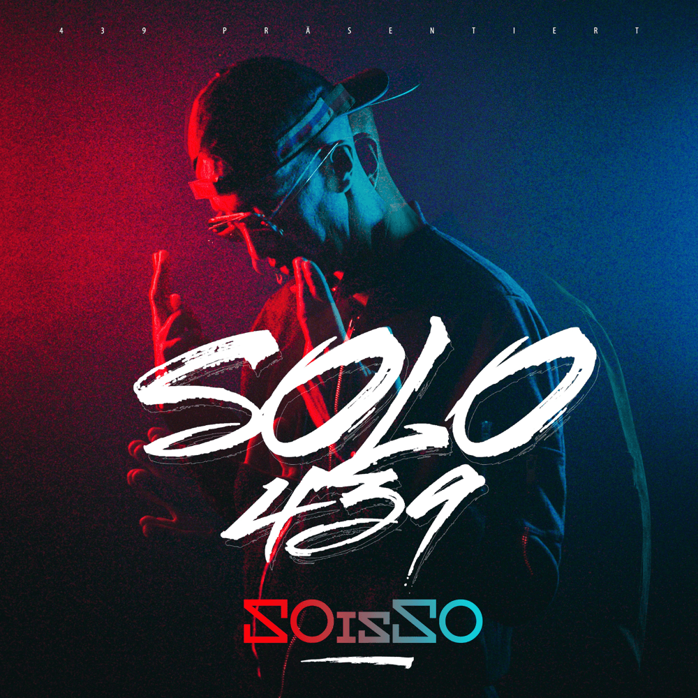 Cover von SoisSo