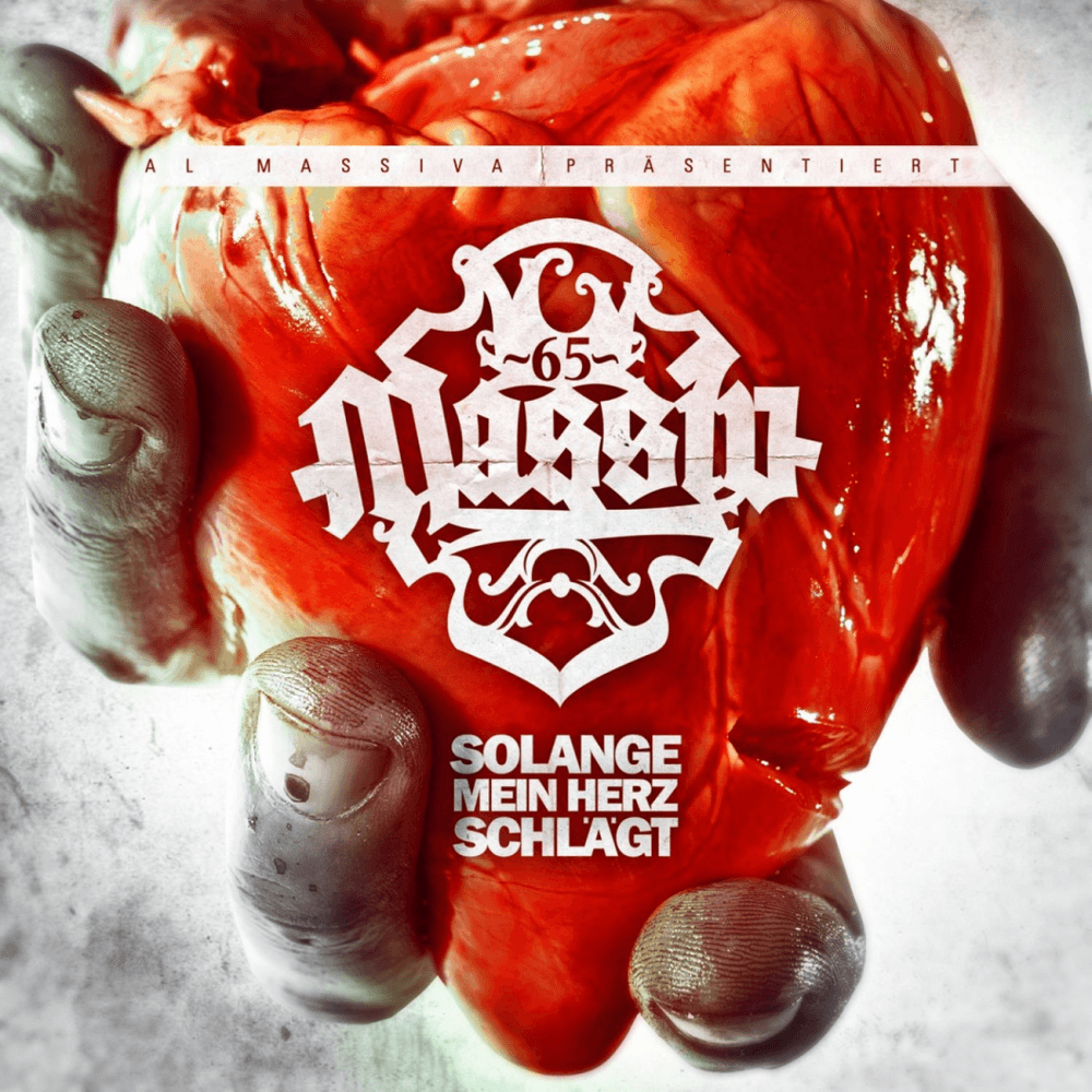 Cover von Solange mein Herz schlägt