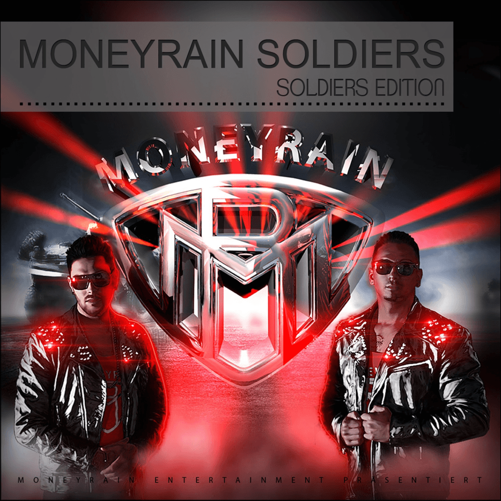 Cover von Soldiers Edition