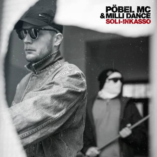 Cover von Soli-Inkasso