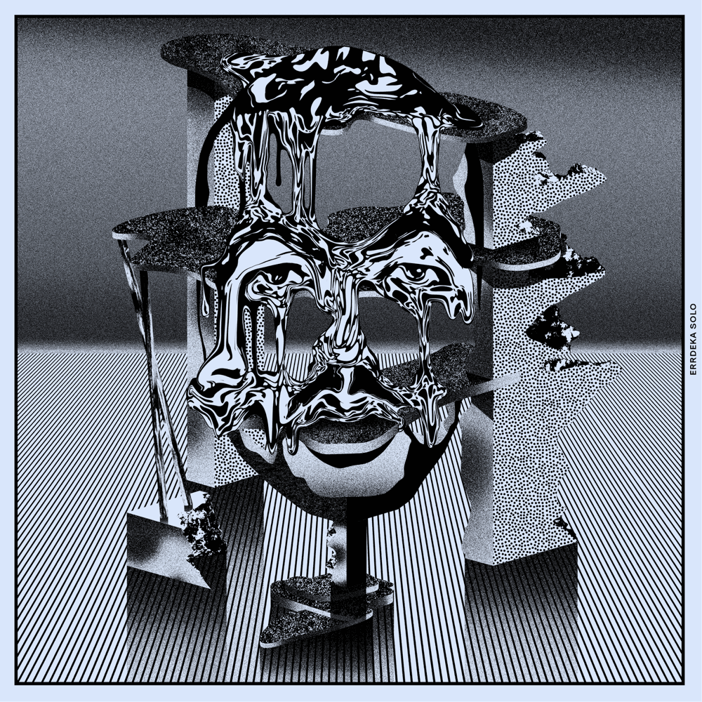 Cover von Solo
