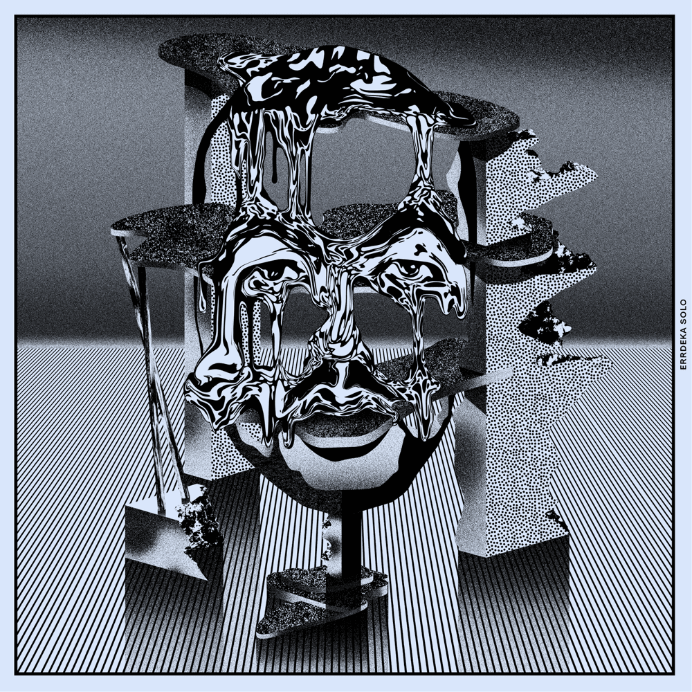 Cover von Solo