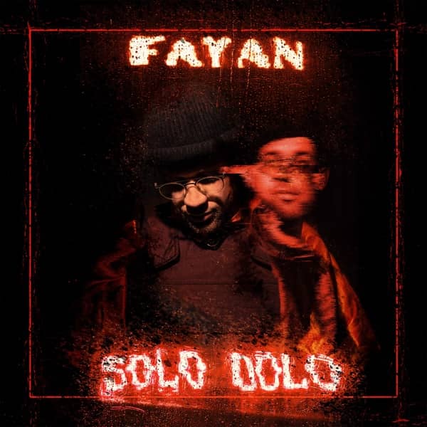 Cover von Solo Dolo