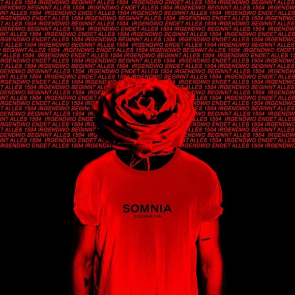 Cover von Somnia