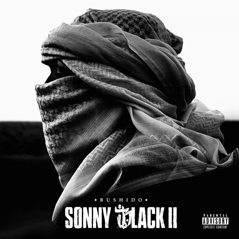Cover von Sonny Black 2