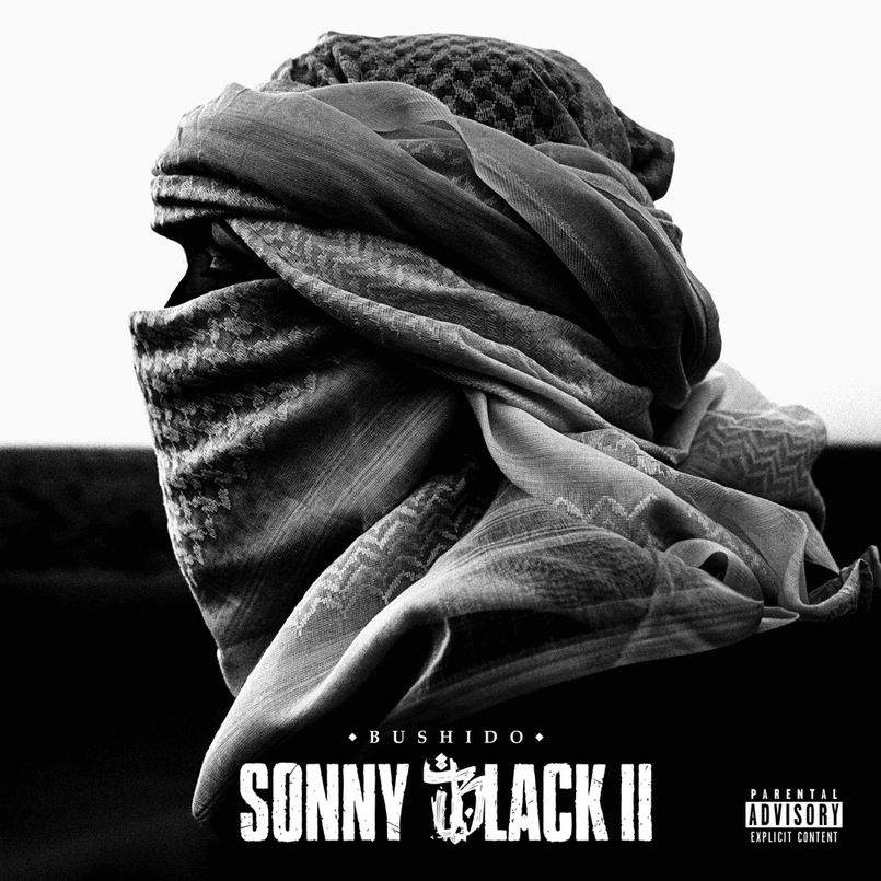 Cover von Sonny Black 2