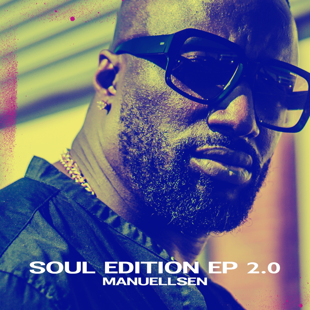 Cover von Soul Edition 2.0