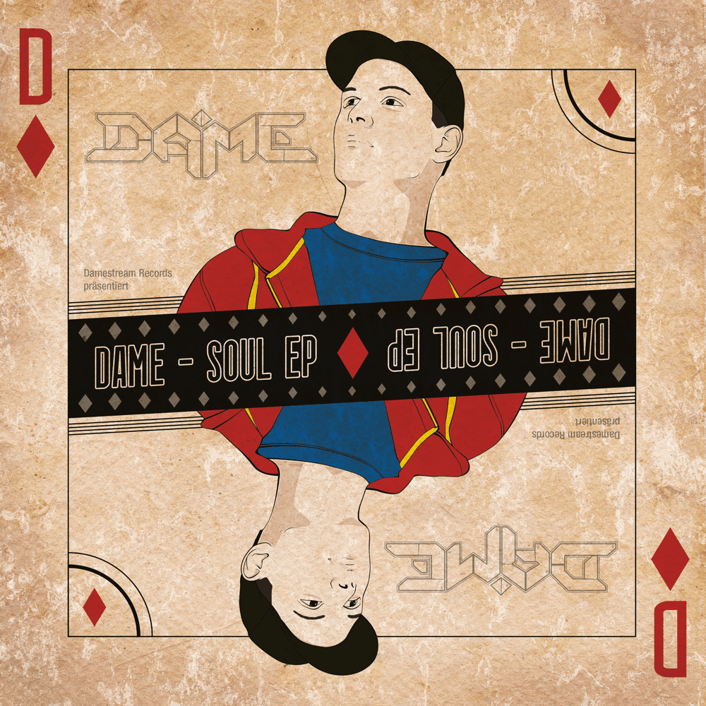 Cover von Soul EP
