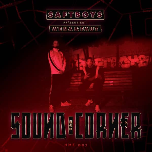 Cover von Sound vom Corner