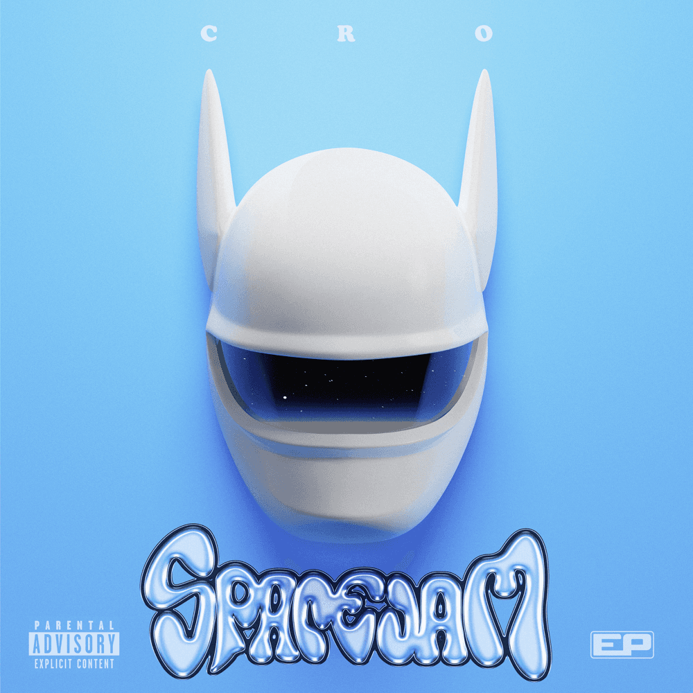 Cover von Spacejam