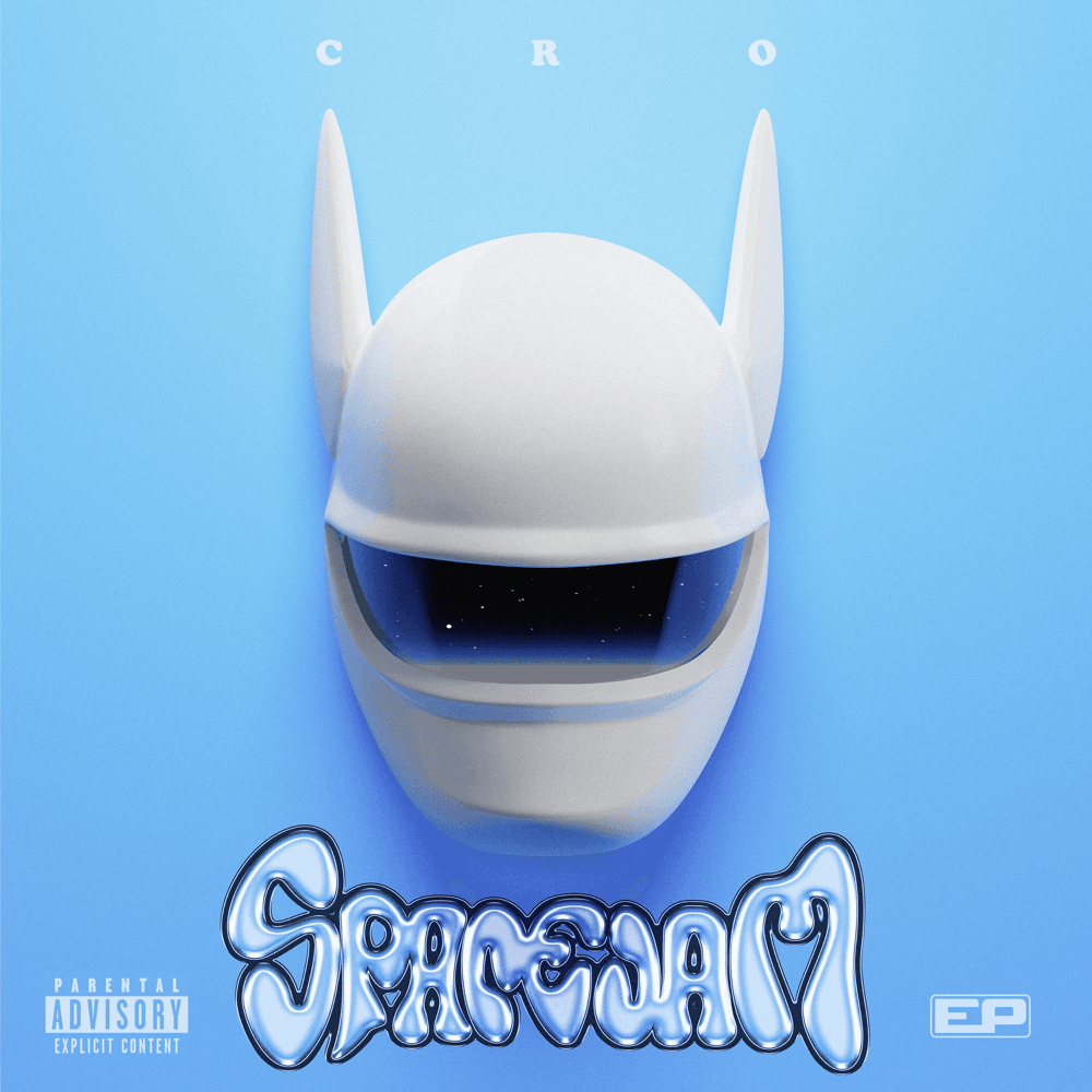 Cover von Spacejam