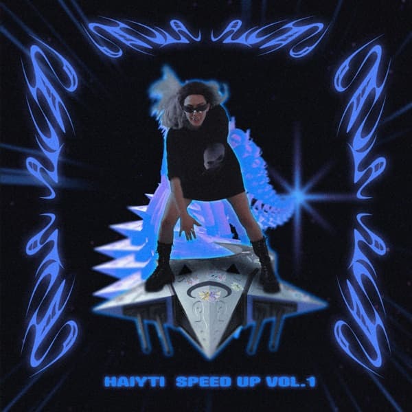 Cover von Speed Up Vol. 1