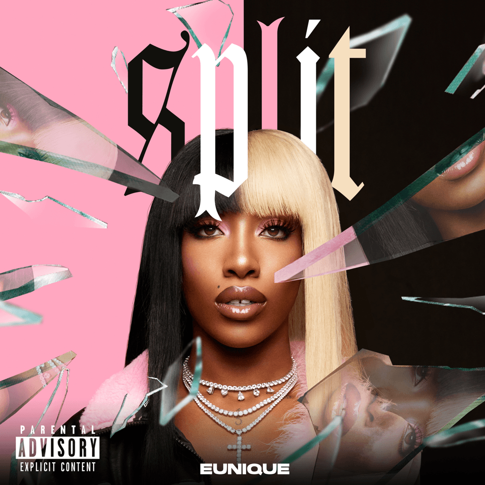 Cover von Split