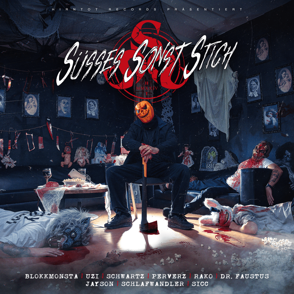 Cover von SSS666