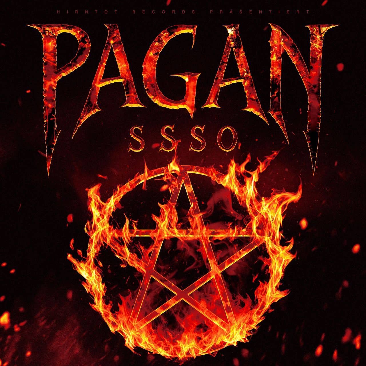 Cover von SSSO