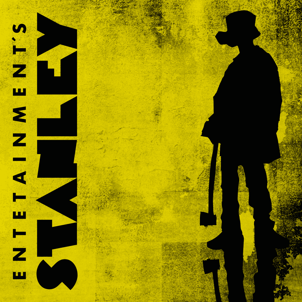 Cover von Stanley