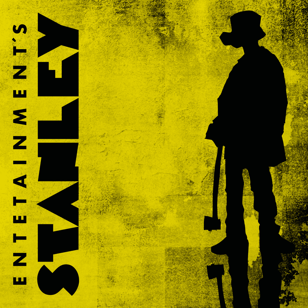Cover von Stanley