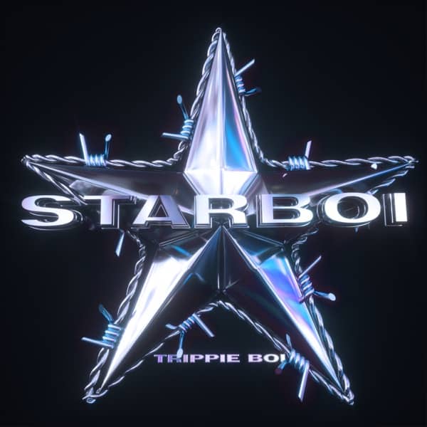 Cover von Starboi