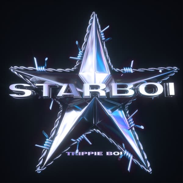 Cover von Starboi