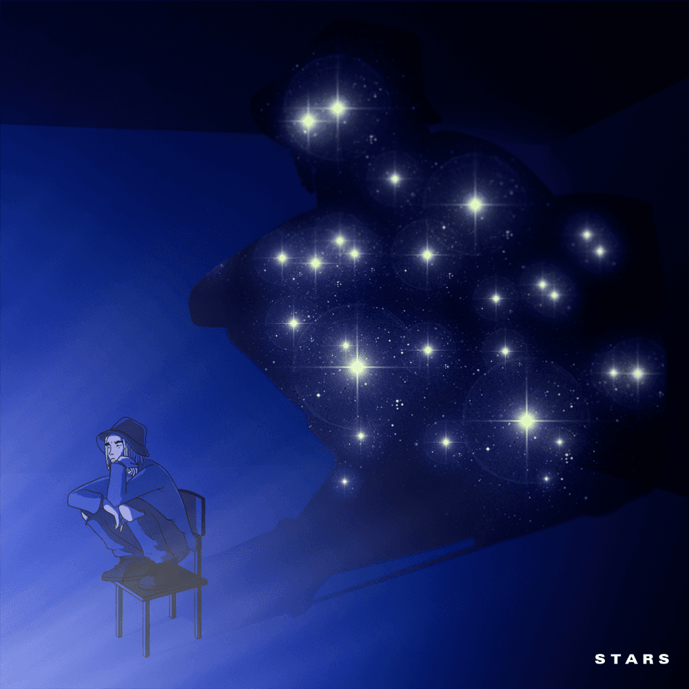 Cover von Stars
