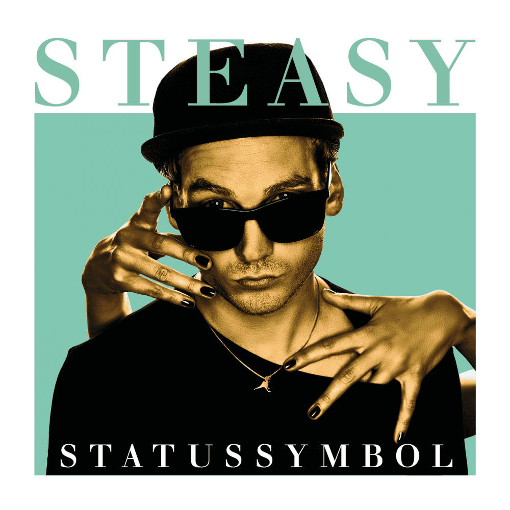 Cover von Statussymbol