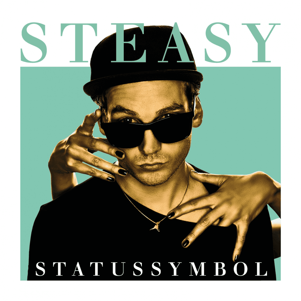 Cover von Statussymbol