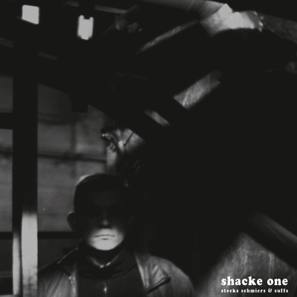Cover von Stecks Schmiers & Suffs