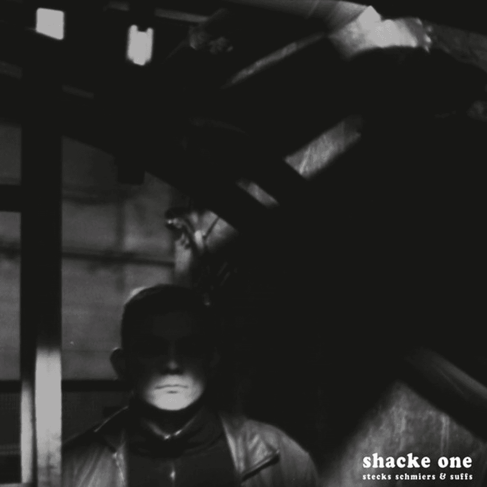 Cover von Stecks Schmiers & Suffs