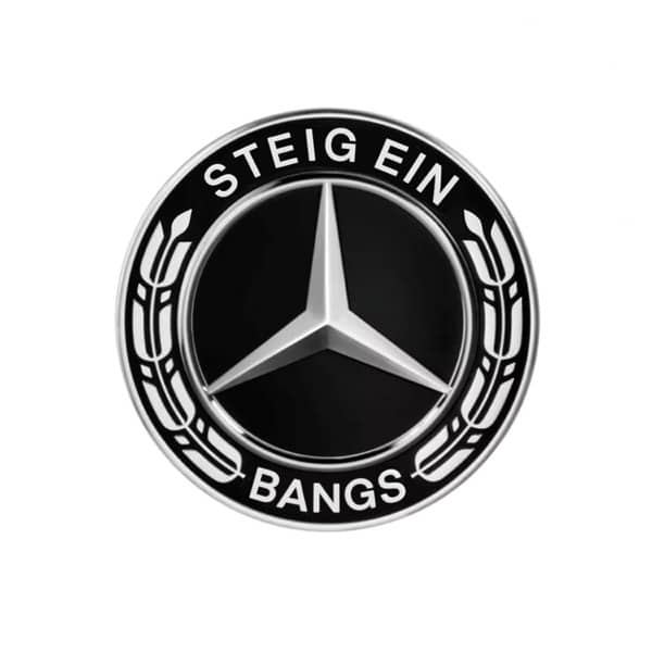 Cover von Steig ein