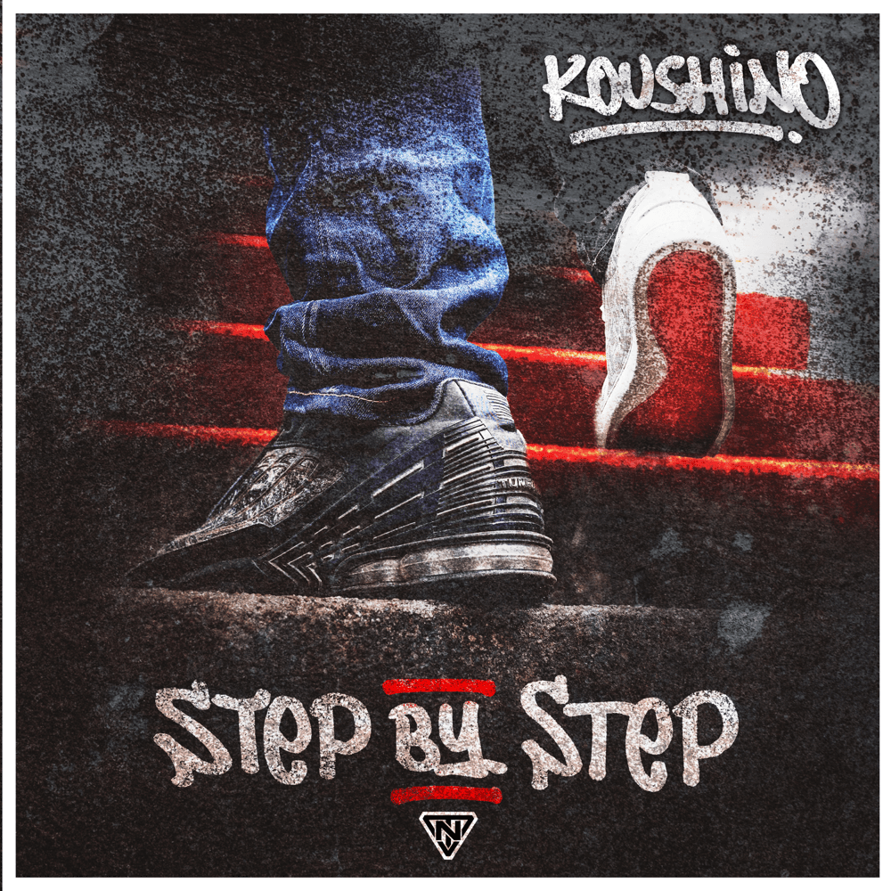 Cover von Step By Step