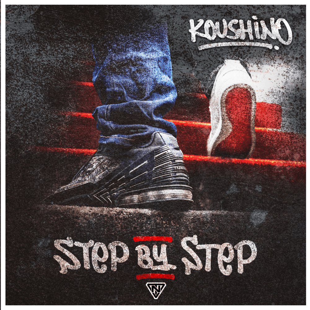 Cover von Step By Step