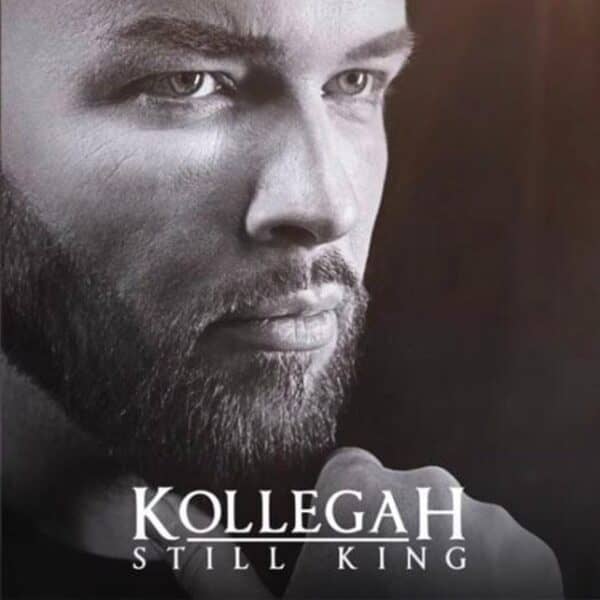 Cover von Still King