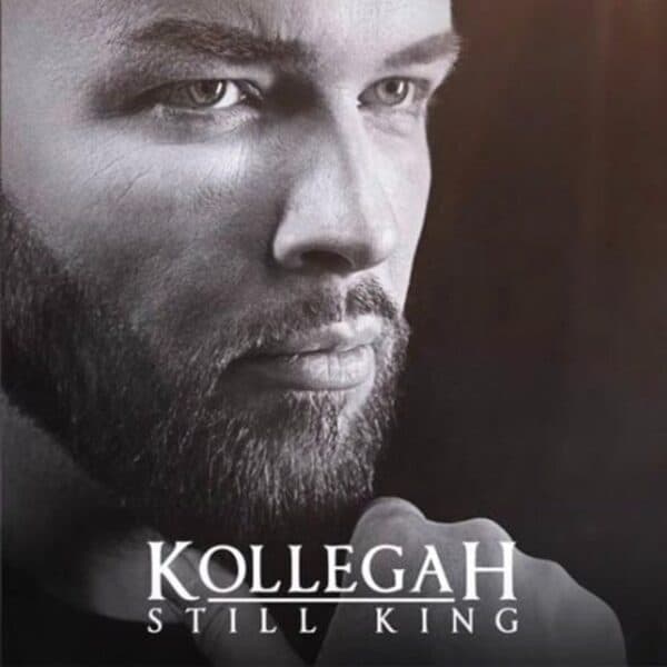 Cover von Still King