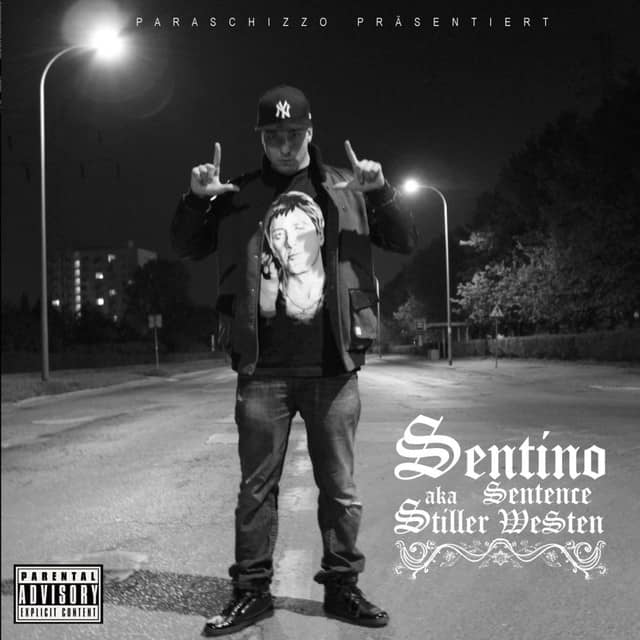 Cover von Stiller Westen