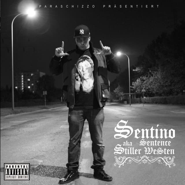 Cover von Stiller Westen