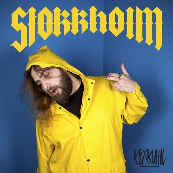 Cover von Stokkholm
