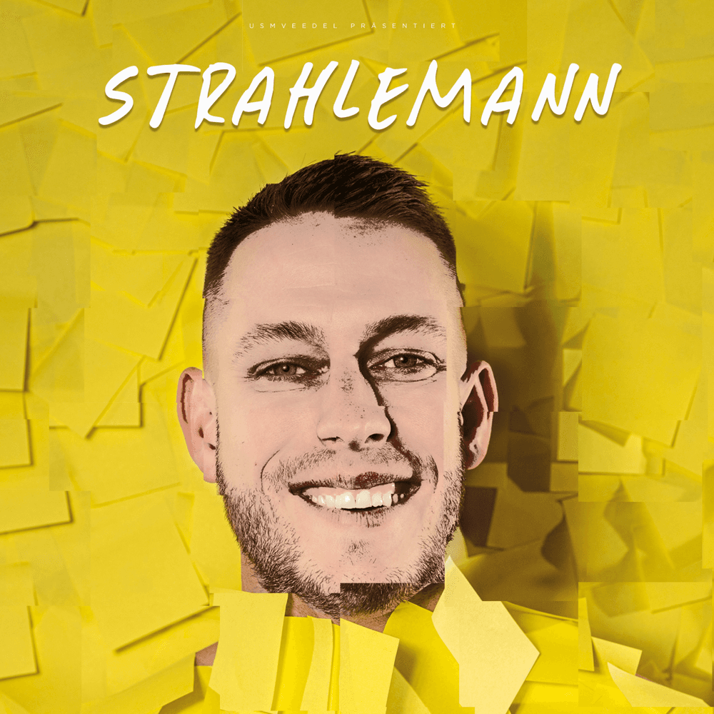 Cover von Strahlemann