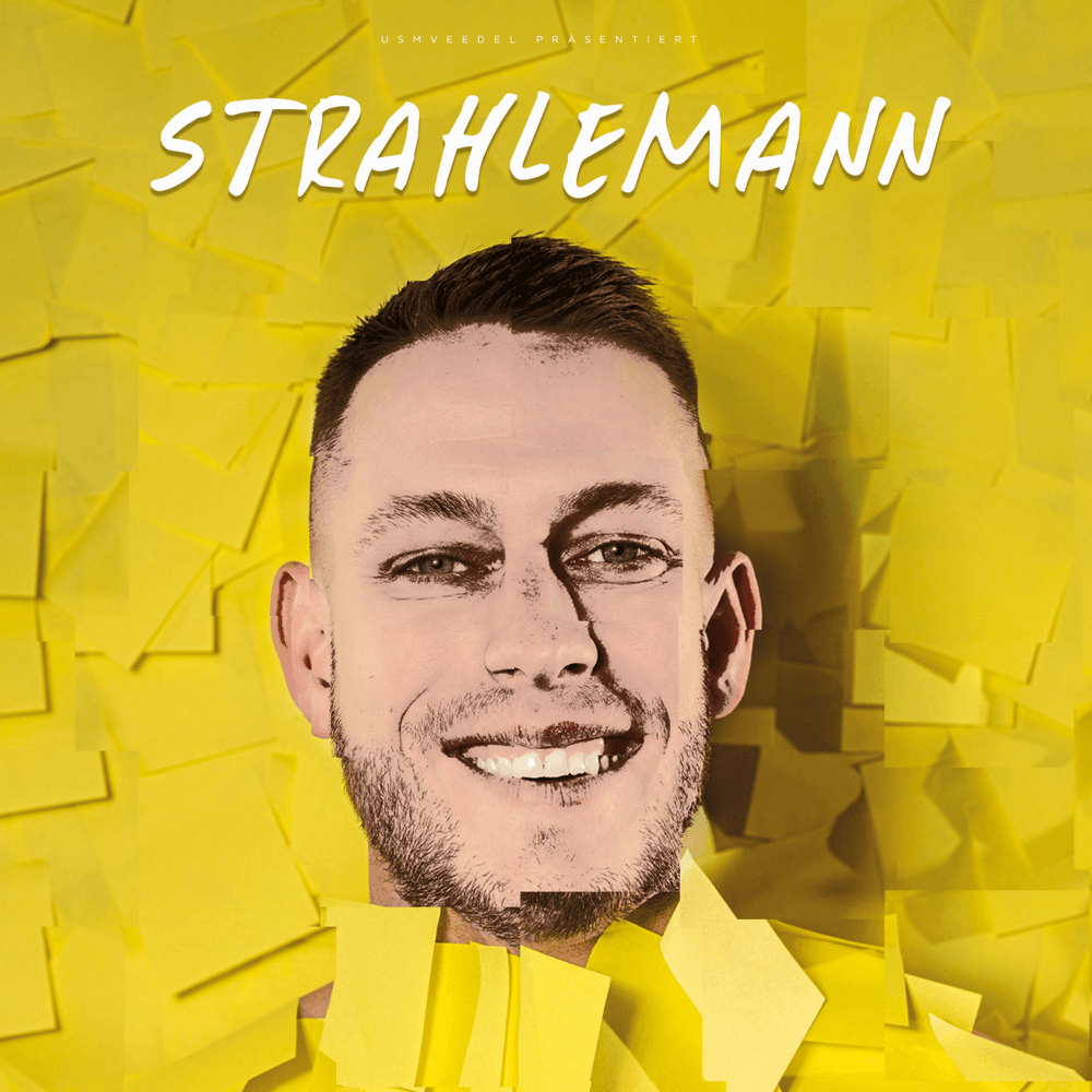 Cover von Strahlemann