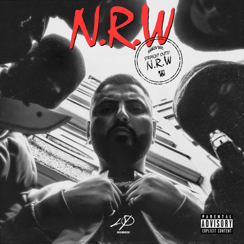 Cover von Straight Outta NRW
