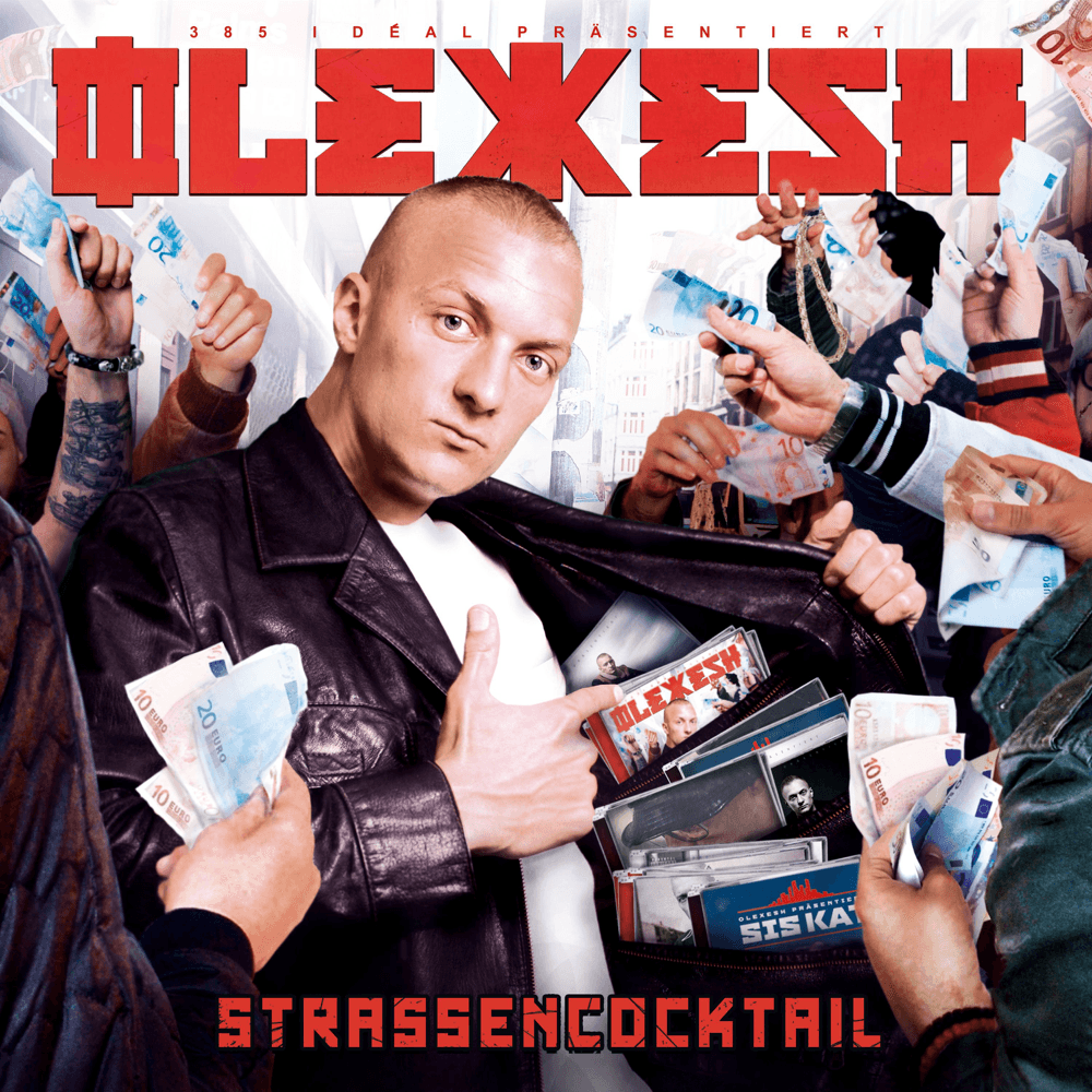 Cover von Strassencocktail