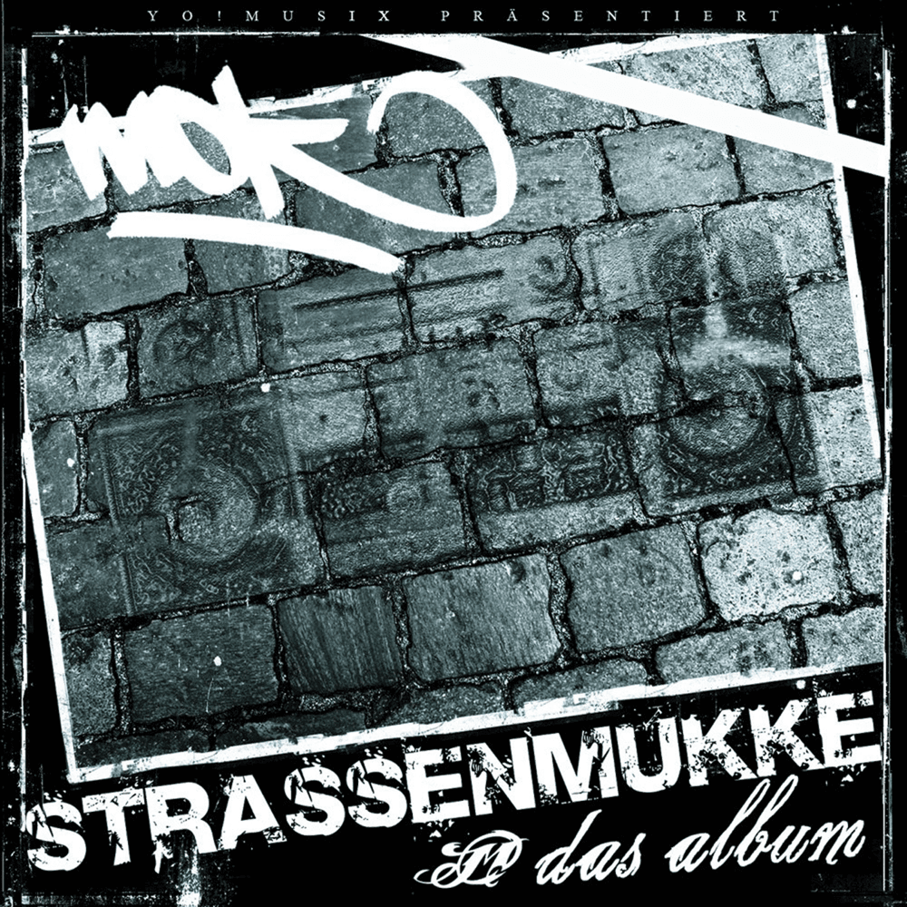 Cover von Strassenmukke