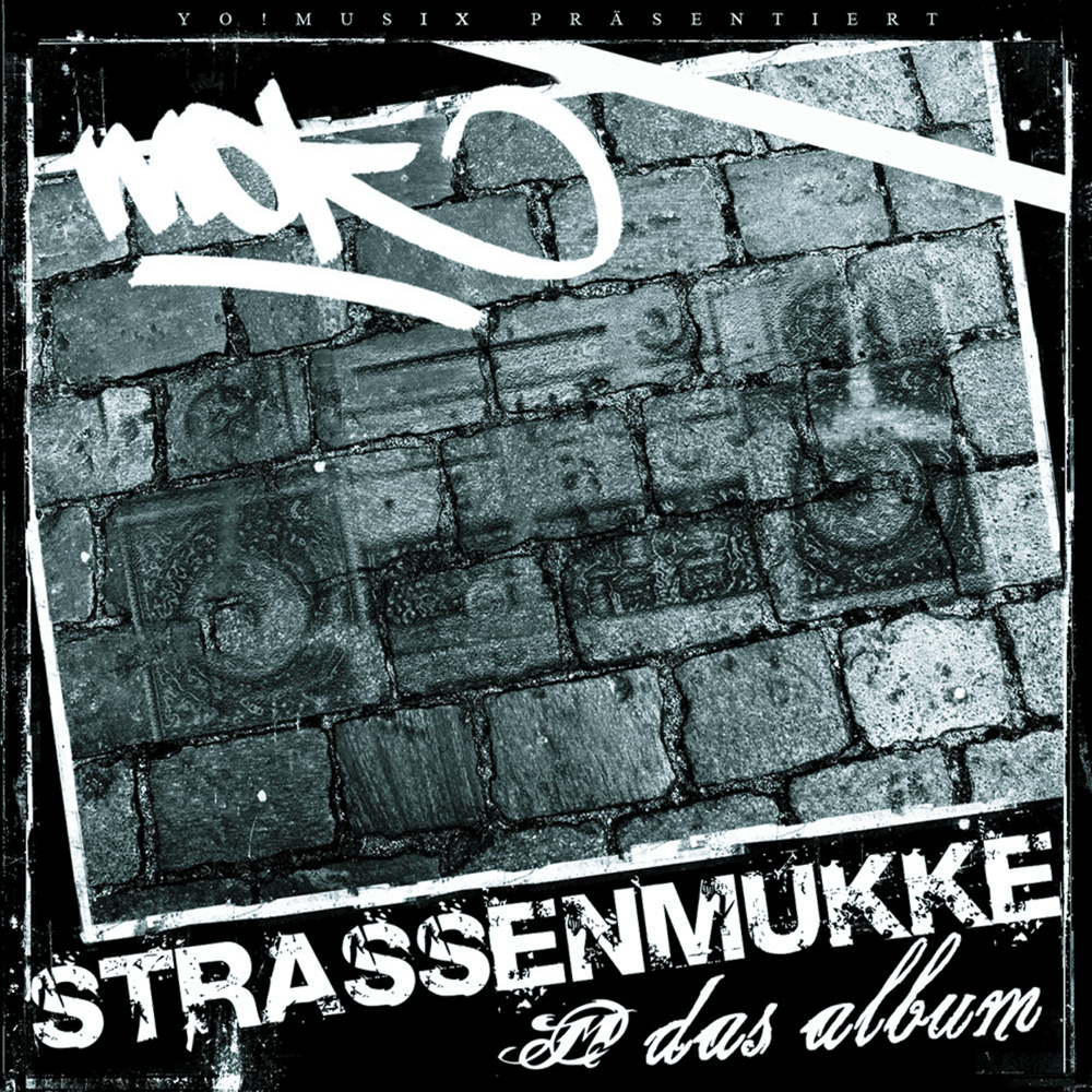Cover von Strassenmukke