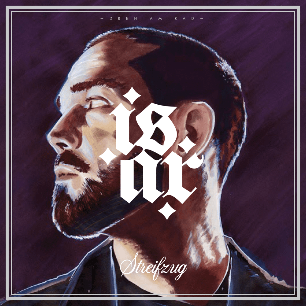 Cover von Streifzug